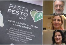 Sanremo, al Forte di Santa Tecla un seminario solidale sulla pasta al pesto seminario-pasta-al-pesto