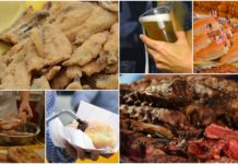 Imperia, Ponte dell’Immacolata: tre giorni di street food e musica