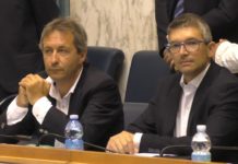 Scajola condannato, Progetto Imperia: “Duro colpo per la città vittima dell’ambizione e dell’orgoglio del suo Sindaco” lanteri savioli