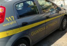 Scoperto maxi sistema di evasione fiscale nell’imperiese: sequestrati oltre 1 milione di euro guardia di finanza