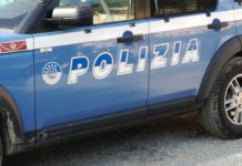 Sanremo, rintracciati dalla Polizia gli autori di una rapina polizia