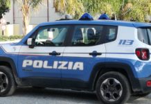 Ventimiglia, finiscono in comunità due 17enni già indagati per molteplici reati polizia