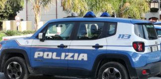 Bordighera, arrestato pusher della movida: in flagranza con 12 bustine di cocaina polizia