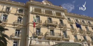 Imperia, al Palazzo del Governo riunione sull’ordine e sulla sicurezza pubblica in vista del Festival di Sanremo provincia imperia