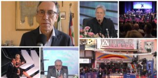 Festival, nuovi format e convenzione: “Rapporti Comune-Rai a gonfie vele”