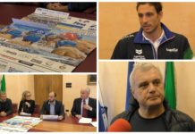 Imperia torna a ospitare la grande pallanuoto: domani Italia-Francia alla Cascione per l’Europa Cup