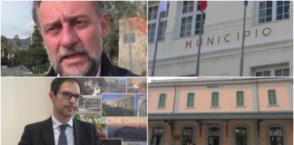 Bordighera, ricorso al TAR per la variazione di bilancio: trovato accordo tra maggioranza e opposizione