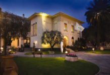 Imperia partecipa alla Settimana della Cultura d’Impresa con il Museo dell’Olivo Carlo Carli museo olivo carli