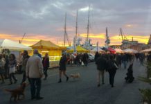 Imperia, le “Strade di OliOliva” tornano ad animare Oneglia dal 7 al 9 novembre olioliva