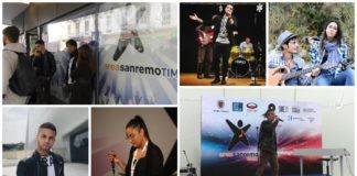 -7 alla finale di ‘Area Sanremo’: continua il sogno di 5 musicisti del Ponente