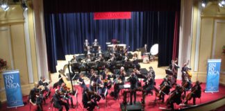 Festival di Sanremo, rinnovata la collaborazione tra l’Orchestra Sinfonica e la Rai orchestra sinfonica sanremo