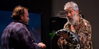 Boom di prevendite per la stagione “Fughe di teatro… e di umorismo a Bordighera”