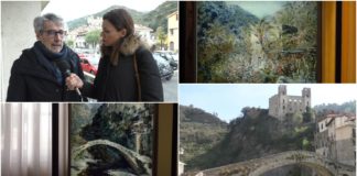 2019 anno importante per Bordighera e Dolceacqua: fervono i preparativi per la mostra di Monet monet bordighera dolceacqua