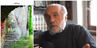 “Il passo della morte”, al Museo Bicknell di Bordighera la presentazione del libro di Enzo Barnabà Enzo Barnabà