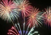 A San Bartolomeo al Mare vietati i botti di Capodanno