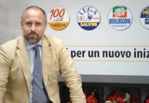 Sanremo, Sergio Tommasini: “Pronto a ripartire con grande entusiasmo” sergio tommasini