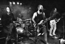 Nuovo progetto online per la band dei Roommates Roommates Rock