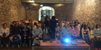 Bordighera, domani in Comune gli alunni delle scuole premiati per il concorso ‘Critici in Erba’