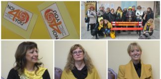 ‘Noi4You’, lo sportello d’ascolto che dice ‘NO alla violenza’ noi4you