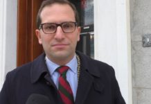 Esposto dell’avvocato di Carlo Carpi: “Candidato alle regionali è impossibilitato a svolgere la campagna elettorale dal carcere”