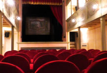 Pieve di Teco: un week-end di letteratura e musica al Teatro Salvini teatro salvini pieve di teco
