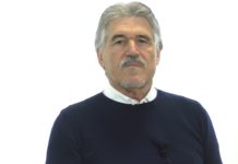 Sergio D’Aloisio nominato coordinatore provinciale del partito Centro Democratico sergio d'aloisio