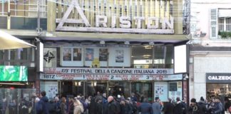 Festival di Sanremo, disposti i sistemi di sicurezza per la kermesse