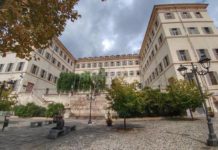 Barriere architettoniche, prosegue l’accordo tra il comune di Sanremo e l’Istituto Colombo