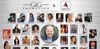 Sanremo, Victory Morgana Bay: ecco i Vip dell’Opening Party Festival