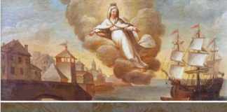 Diano Marina, alla biblioteca Novaro la presentazione del libro “Paolo Gerolamo Brusco” Paolo Gerolamo Brusco