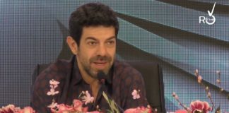 Festival di Sanremo, torna sul palco dell’Ariston Pierfrancesco Favino