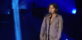 Festival di Sanremo, Luciano Ligabue tra i superospiti della kermesse luciano ligabue