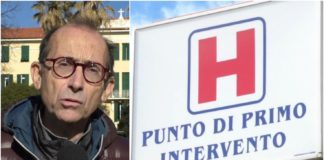 Bordighera, il consigliere Trucchi sulla privatizzazione dell’ospedale Saint Charles: “Luglio doveva essere il mese decisivo per la firma del contratto, ma non risulta che sia accaduto”