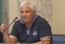 Scoppia il caso Gagliano a Imperia: “Indagherei sulla sua vita”. Il sindaco Scajola revoca l’assessore antonio gagliano