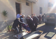 Taggia, anziana assassinata a colpi di accetta. Fermato il fratello omicidio taggia