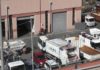 Rifiuti a terra in valle Armea, Amaie Energia chiarisce: “Era un trasbordo dopo un guasto” amaie energia