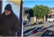 Sparatoria di Caramagnetta, Domenico Ferraro condannato a otto anni e due mesi di carcere