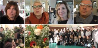 Concorso “Bouquet Festival di Sanremo”: 26 fioristi da tutta Italia si sfidano per partecipare al 69° Festival Bouquet Festival di Sanremo