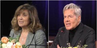 Critica di Baglioni al Governo, la direttrice Rai 1 lo liquida: ‘Mai più all’Ariston’