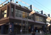 Sanremo, lunedì 23 settembre riapre al pubblico la sede del distretto sanitario al Palafiori palafiori sanremo