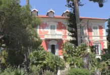 A Diano Marina giovedì 16 novembre si festeggia il ‘Novaro Day’ biblioteca novaro diano marina