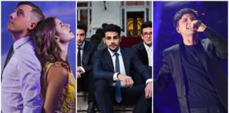 Festival di Sanremo 2019, i favoriti a un mese dalla finale favoriti-festival-2019