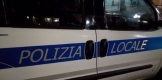 Diano Marina: nonostante il vaccino positivo al covid-19 un’agente della Polizia municipale polizia locale
