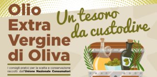 Bordighera, 6 gennaio giornata dedicata alle degustazioni dell’olio nuovo guida olio extravergine
