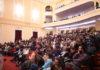 Sanremo: il 6 giugno nel Teatro dell’Opera del Casinò la cerimonia del Premio Semeria teatro casinò
