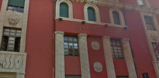 Emergenza coronavirus, la Camera di Commercio Riviere di Liguria adotta orari ridotti e smart working camera di commercio