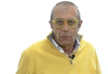 Sanremo, venerdì ai Tre Ponti la chiusura della campagna elettorale del candidato sindaco Giorgio Tubere