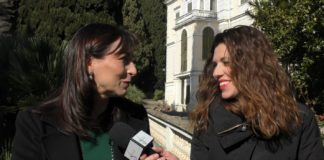 I soggiorni d’infanzia a Bordighera della Regina Madre d’Inghilterra gisella merello