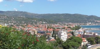 Riparati i guasti alla tubatura, torna l’acqua nel dianese diano marina