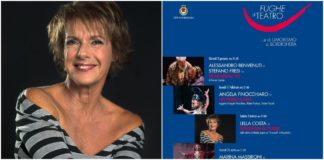 Bordighera, il 2 marzo prosegue la rassegna ‘Fughe di Teatro e di Umorismo’ con Lella Costa